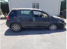 VOLKSWAGEN GOLF V BERLINA (1K1)