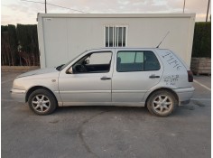 VOLKSWAGEN GOLF III BERLINA (1H1)