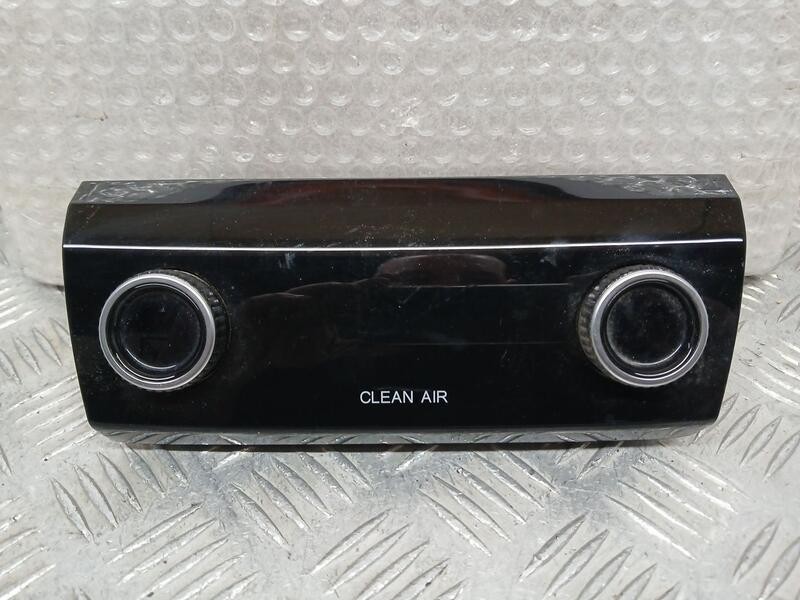 Recambio de mando climatizador para dr 5.0 unica referencia OEM IAM 301000881AA CAEA ROZADO C3RF01A