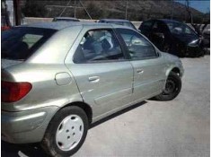 CITROËN XSARA BERLINA