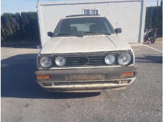 VOLKSWAGEN GOLF II (191/193)