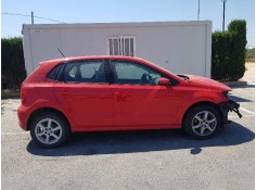 VOLKSWAGEN POLO (6R1)