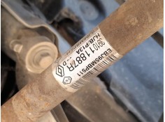 TRANSMISION DELANTERA IZQUIERDA 391011887R 