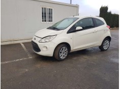 FORD KA (CCU)