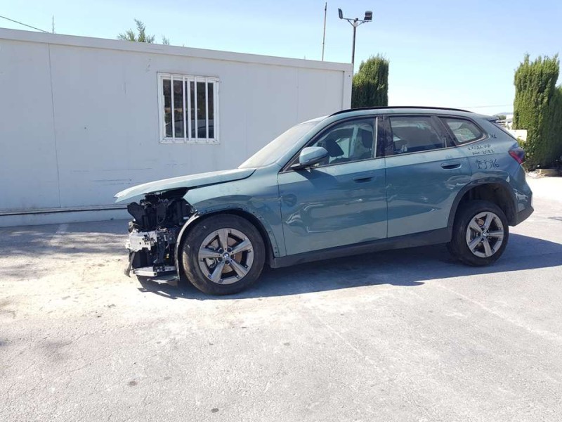 bmw serie x1 (u11) del año 2022