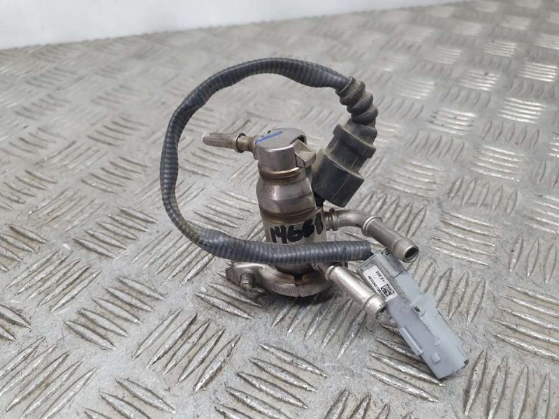 Recambio de inyector adblue para nissan nv250 kastenwagen l1h1 2,0t pro referencia OEM IAM 208995377R M258406229 