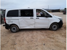 MERCEDES-BENZ VITO TOURER (W447)