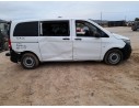 mercedes-benz vito tourer (w447) del año 2017