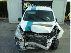 PEUGEOT PARTNER KASTEN