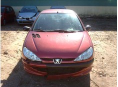 PEUGEOT 206 BERLINA