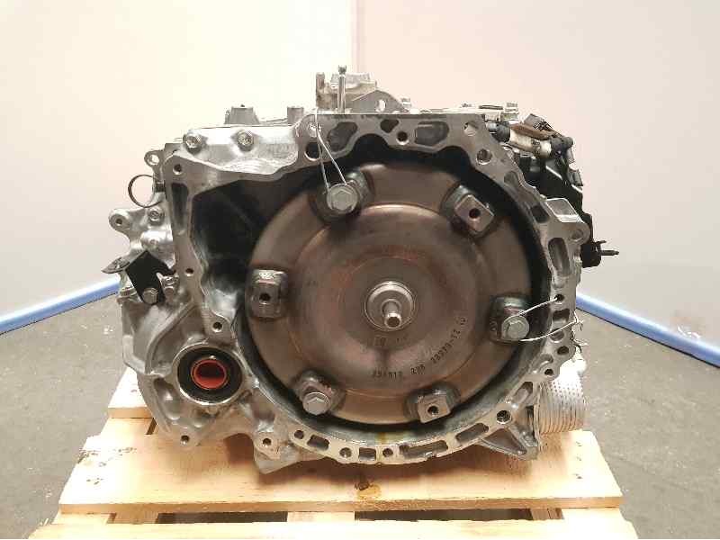 Recambio de caja cambios para peugeot 3008 allure pack referencia OEM IAM 20GTCB 23H7E3778703 AUTOMATICA