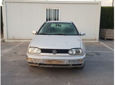 VOLKSWAGEN GOLF III BERLINA (1H1)