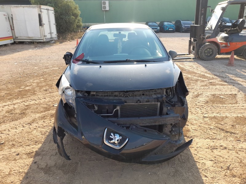 peugeot 207/207+ (wa_, wc_) del año 2011