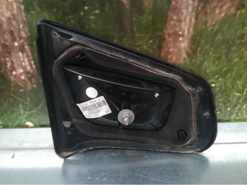 Recambio de piloto trasero derecho para citroën c3 referencia OEM IAM 9803934280  FALSO