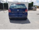 volkswagen polo (9n3) del año 2008