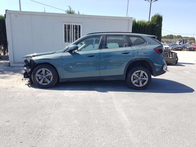 bmw serie x1 (u11) del año 2022