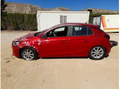 OPEL CORSA F (P2JO)