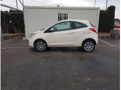 FORD KA (CCU)