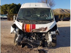 CITROËN JUMPER GROSSRAUMKASTEN