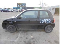 VOLKSWAGEN LUPO (6X1/6E1)