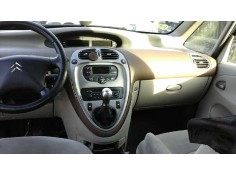 CITROËN XSARA PICASSO