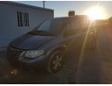chrysler voyager (rg) del año 2007