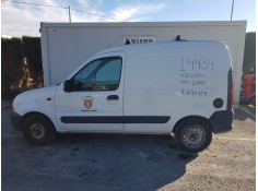 RENAULT KANGOO (F/KC0)