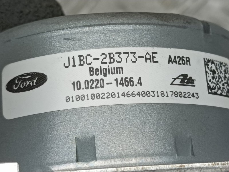 Recambio de abs para ford fiesta (ce1) active referencia OEM IAM J1BC2B373AE 10022014664 ATE