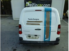 PEUGEOT PARTNER KASTEN