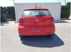 VOLKSWAGEN POLO (6R1)