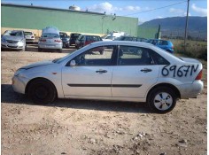 FORD FOCUS BERLINA (CAK)