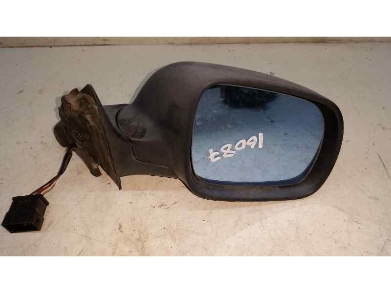 Recambio de retrovisor derecho para volkswagen golf iv variant (1j5) highline referencia OEM IAM  5 PINS ELECTRICO