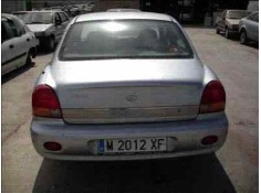 HYUNDAI SONATA (Y4)