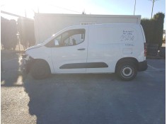 CITROËN BERLINGO FURGÓN