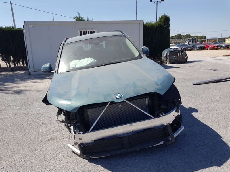 bmw serie x1 (u11) del año 2022