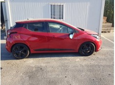 NISSAN MICRA V (K14)