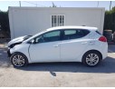 kia cee´d del año 2014