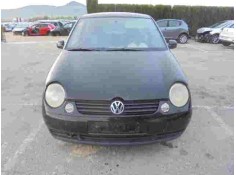 VOLKSWAGEN LUPO (6X1/6E1)