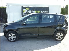 RENAULT SCENIC III