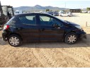 peugeot 207/207+ (wa_, wc_) del año 2011