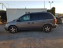 chrysler voyager (rg) del año 2007
