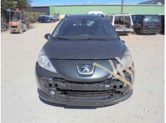 PEUGEOT 207 SW