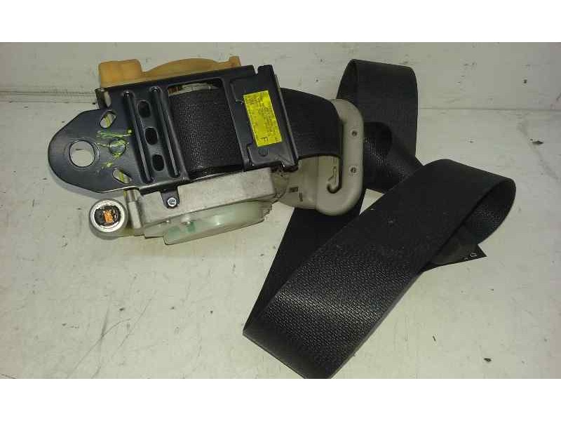 Recambio de pretensor airbag derecho para toyota corolla (e12) 2.0 d-4d linea luna berlina referencia OEM IAM   