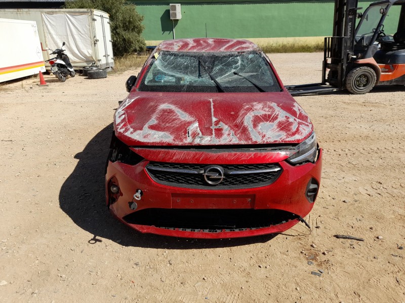 opel corsa f (p2jo) del año 2023