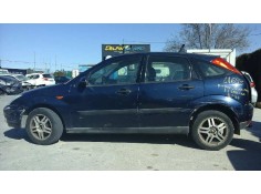 FORD FOCUS BERLINA (CAK)