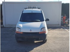 RENAULT KANGOO (F/KC0)