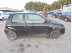 VOLKSWAGEN LUPO (6X1/6E1)