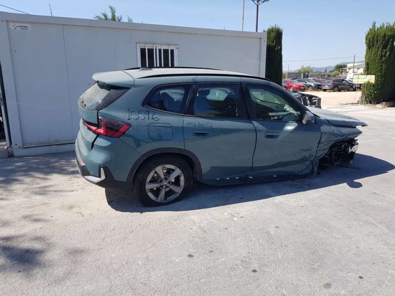 bmw serie x1 (u11) del año 2022