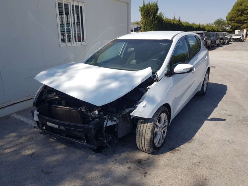 kia cee´d del año 2014