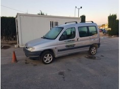 PEUGEOT PARTNER (S1)